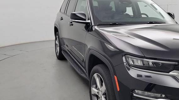 JEEP GRAND CHEROKEE 2022 1C4RJHBG9N8619296 image